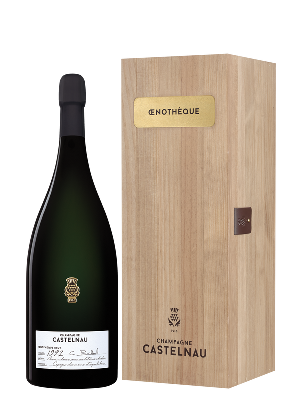 L'Œnothèque 1992 Magnum