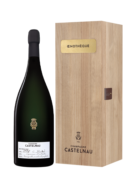 L'Œnothèque 1998 Magnum