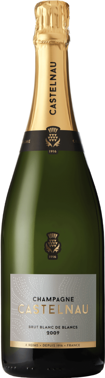 Le blanc de blancs