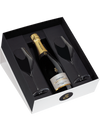 Coffret Blanc de Blancs + 2 flûtes