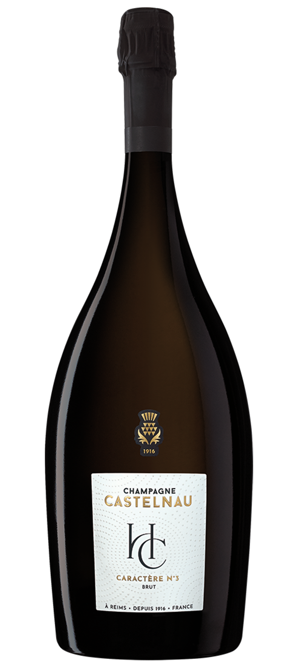 HC - n°3 - Magnum (150cl.)