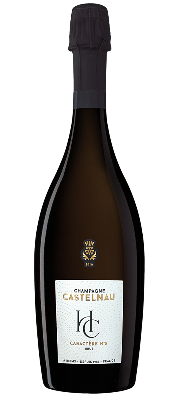 HC - n°5 (75cl.)